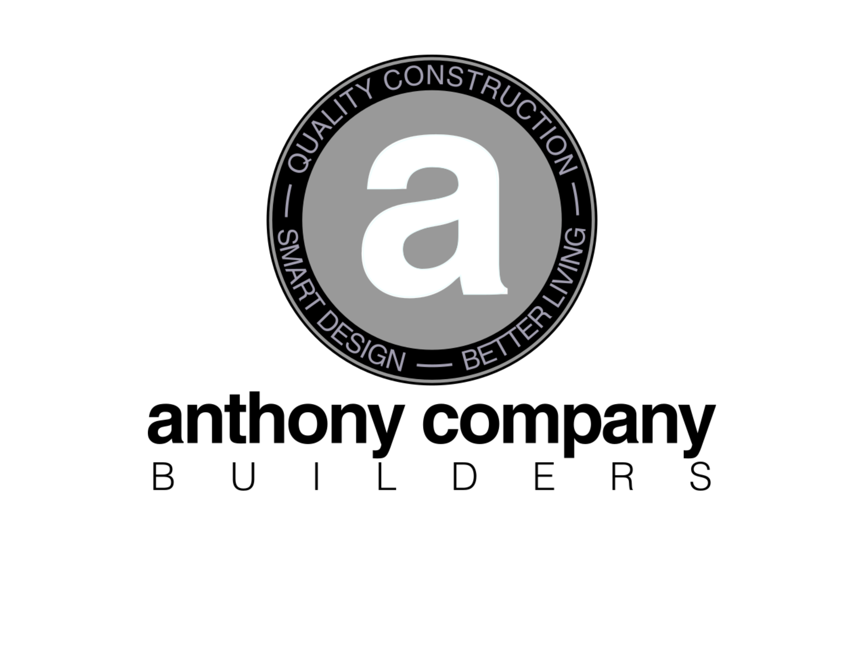 Anthony Company Builders